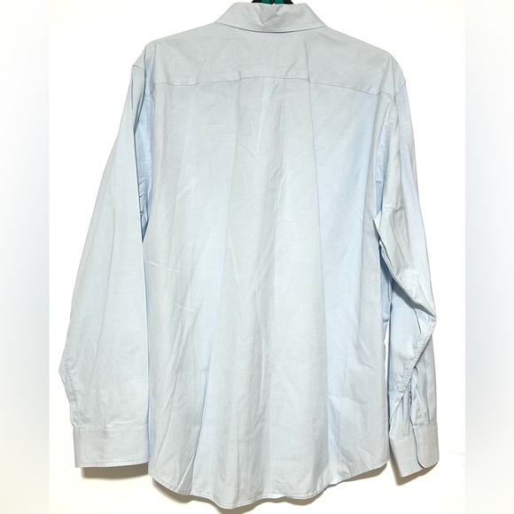 NWOT Vineyard Vines Classic Fit Murray Shirt Large - Picture 4 of 6